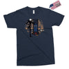 who's this Exclusive T-shirt