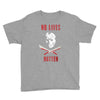 no lives matter 1 Youth Tee