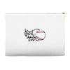 best dad ever 3 Accessory Pouches