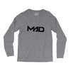 MAD IS MAD Long Sleeve Shirts