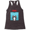 paws Racerback Tank