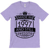 Made In 1997 And Still Awesome T-Shirt