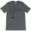 bad poetry T-Shirt