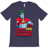 planeteer call T-Shirt
