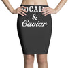 cocaine and caviar   mens hoodie cocain Pencil Skirts