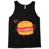 big buns Tank Top