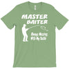 master baiter T-Shirt