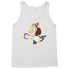 ozarooki Tank Top