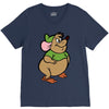 gus gus V-Neck Tee