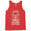 I'm A Veteran Pawpaw T Shirt Tank Top