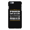 im a proud son in law iPhone 6 Plus/6s Plus Case