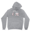 be rational get real t shirt funny math tee pi nerd nerdy geek shirt h Unisex Hoodie