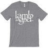 lamb of god new T-Shirt