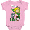 Link Baby Bodysuit