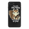 nuts iPhone 7 Plus Case