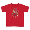 wonderland dream catcher Toddler T-shirt