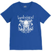 new lamb of god V-Neck Tee