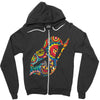 Spartan Zipper Hoodie