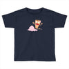 don't lose your mind Toddler T-shirt