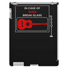 anti war guitar folk music writers iPad 3 and 4 Case