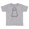 ghost Toddler T-shirt