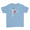 the hafather Youth Tee