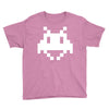 alien in game Youth Tee