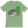 prickly love T-Shirt