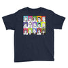 The Office Youth Tee