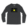 i'm not short, i'm fun size Long Sleeve Shirts