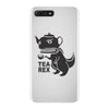 tea rex iPhone 7 Plus Case