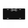 new senju clan logo License Plate