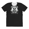 foley's gym All Over Women's T-shirt