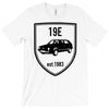 dope racing tuning oldschool T-Shirt
