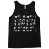 pop culture clash Tank Top