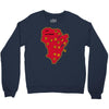 isla nublar Crewneck Sweatshirt
