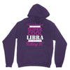 i never dreamed i would be a super cool libra but here i am killing it Unisex Hoodie