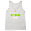 plant powered athlete Tank Top