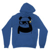 panda bear Unisex Hoodie