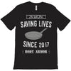 PUBG Yes We Pan T-Shirt
