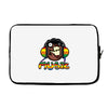 music Laptop sleeve