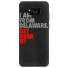 delaware state trending Samsung Galaxy S8 Case