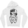 hard Zipper Hoodie