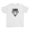 dobre twins dobre brother Youth Tee