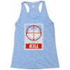 kill Racerback Tank
