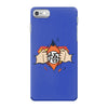 angry iPhone 7 Case
