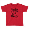 i'm with goofy t shirt mickey mouse t shirt disney shirt walt disney t Toddler T-shirt
