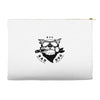 bad dog 4 Accessory Pouches