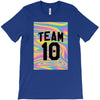 Holographic Team 10 T-Shirt