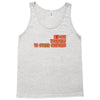 expose yourself to other cultures Tank Top